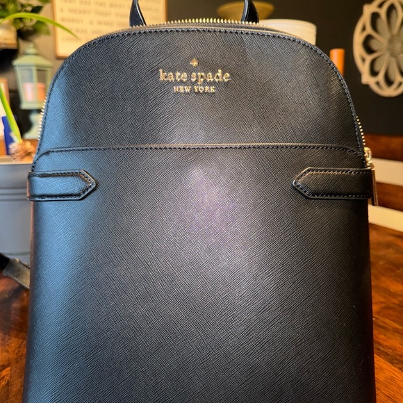 Kate Spade Staci Dome Backpack bag - Picture 4 of 14